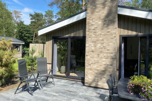 Photo 9 - Maison de 2 chambres à Arnhem avec piscine et jardin