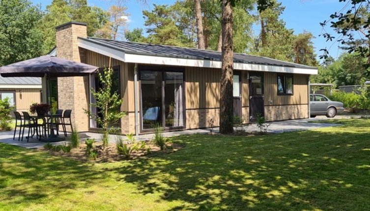 Photo 1 - Maison de 2 chambres à Arnhem avec piscine et jardin