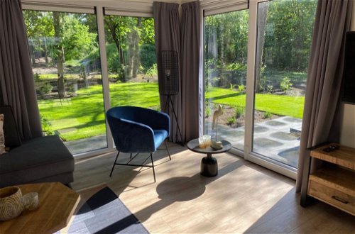 Foto 6 - Casa de 2 habitaciones en Arnhem con piscina y jardín