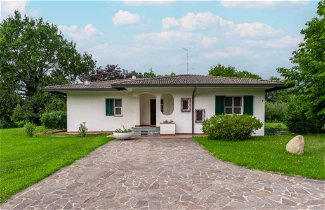 Foto 1 - Casa de 2 quartos em Villa Guardia com jardim e terraço