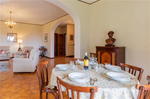 Photo 11 - 2 bedroom House in Villa Guardia with garden and terrace