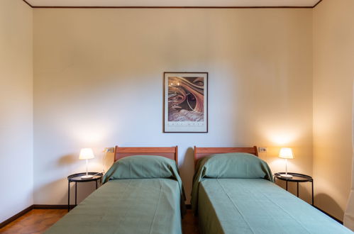 Foto 21 - Casa con 2 camere da letto a Villa Guardia con giardino e terrazza
