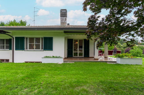 Foto 5 - Haus mit 2 Schlafzimmern in Villa Guardia mit garten und terrasse