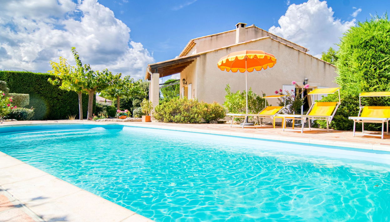 Casa de 5 quartos em Nans-les-Pins com piscina privada e jardim - Foto 1