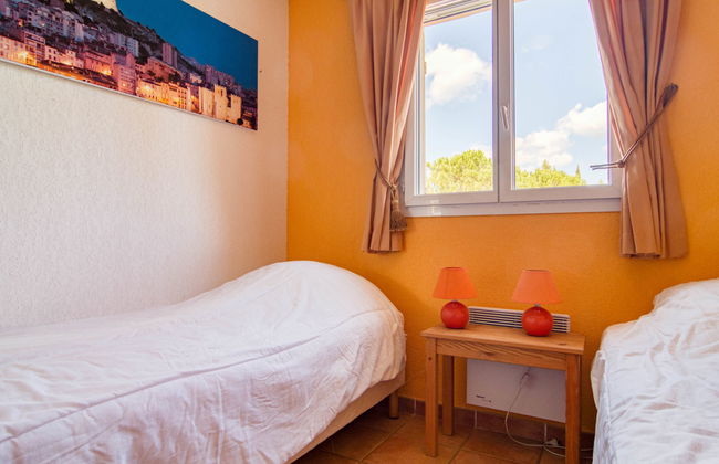 Casa de 5 quartos em Nans-les-Pins com piscina privada e jardim - Foto 25