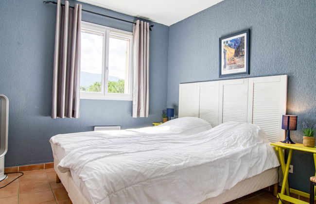 Casa de 5 quartos em Nans-les-Pins com piscina privada e jardim - Foto 21