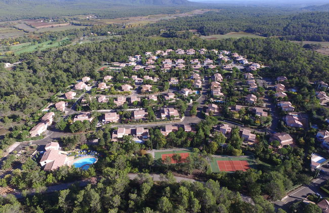 Casa de 5 quartos em Nans-les-Pins com piscina privada e jardim - Foto 45