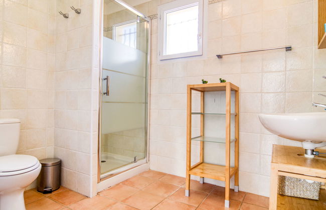 Casa de 5 quartos em Nans-les-Pins com piscina privada e jardim - Foto 28