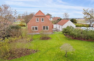 Foto 3 - Haus mit 3 Schlafzimmern in Hadsund mit terrasse und sauna
