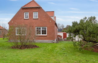 Foto 2 - Haus mit 3 Schlafzimmern in Hadsund mit terrasse und sauna