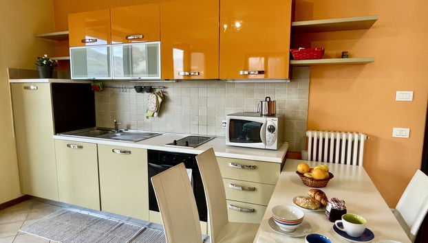 Apartment mit 1 Schlafzimmer in Dorio - Foto 5