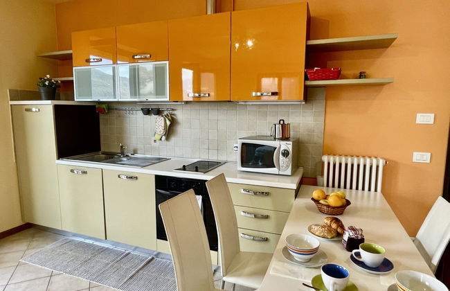 1 bedroom Apartment in Dorio - Photo 5