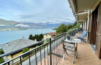 Photo 3 - Apartment in Dorio with mountain view