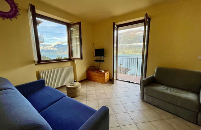 1 bedroom Apartment in Dorio - Photo 4