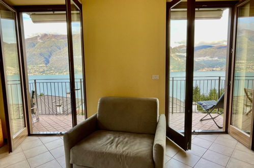 Photo 6 - Appartement en Dorio avec vues sur la montagne