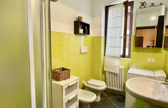 1 bedroom Apartment in Dorio - Photo 12