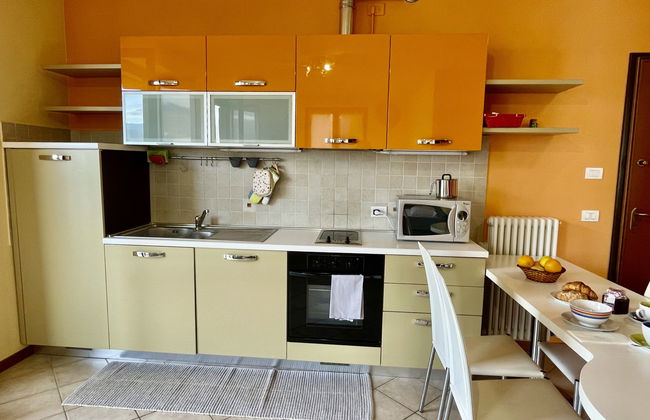 1 bedroom Apartment in Dorio - Photo 8