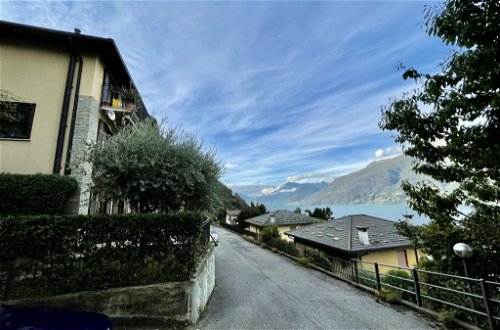 Foto 18 - Apartment in Dorio mit blick auf die berge
