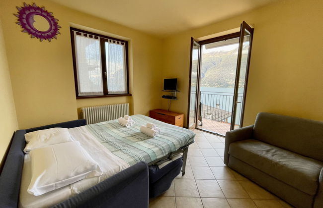 1 bedroom Apartment in Dorio - Photo 11