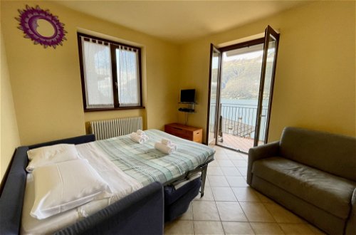 Photo 11 - Apartment in Dorio with mountain view