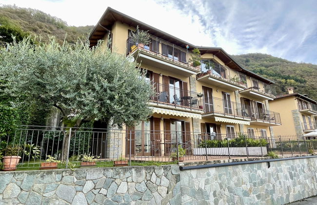 1 bedroom Apartment in Dorio - Photo 1