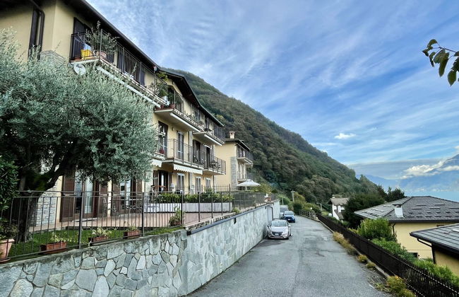 1 bedroom Apartment in Dorio - Photo 15