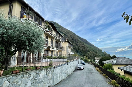 Photo 15 - Apartment in Dorio with mountain view