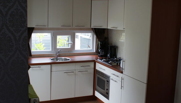 Haus mit 3 Schlafzimmern in Noord-Scharwoude mit schwimmbad und garten - Foto 5