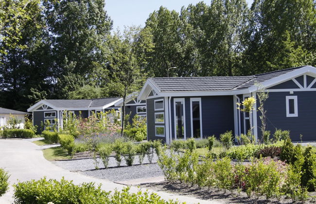 Casa de 3 quartos em Noord-Scharwoude com piscina e jardim - Foto 7