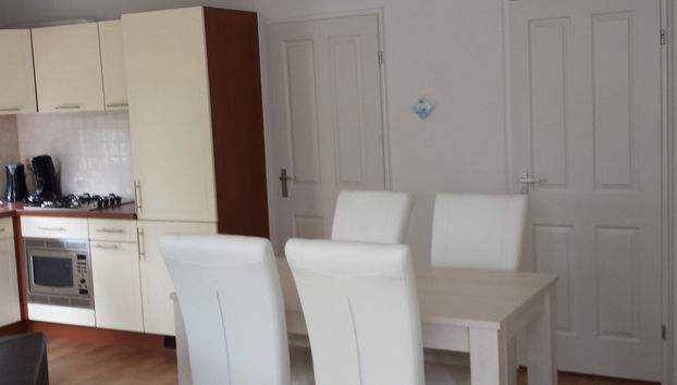 Haus mit 3 Schlafzimmern in Noord-Scharwoude mit schwimmbad und garten - Foto 3
