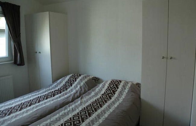 Casa de 3 quartos em Noord-Scharwoude com piscina e jardim - Foto 4