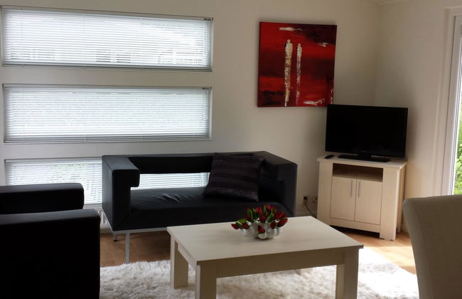 Casa de 3 quartos em Noord-Scharwoude com piscina e jardim - Foto 2