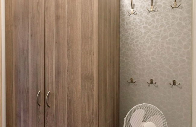 Apartamento de 1 quarto em Arnoltice com jardim e terraço - Foto 6