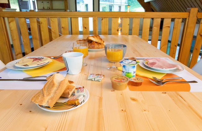 Apartment mit 3 Schlafzimmern in Saint-Colomban-des-Villards mit terrasse - Foto 17