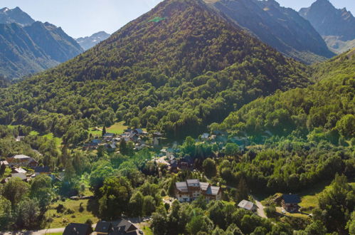 Photo 11 - Appartement de 2 chambres à Saint-Colomban-des-Villards avec terrasse et vues sur la montagne