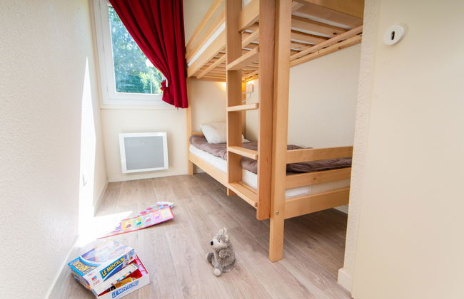Apartment mit 3 Schlafzimmern in Saint-Colomban-des-Villards mit terrasse - Foto 8