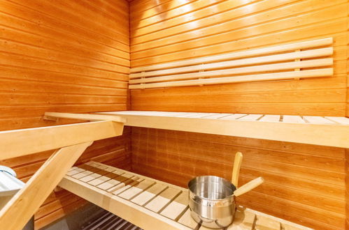Photo 19 - Maison de 3 chambres à Inari avec sauna et vues sur la montagne