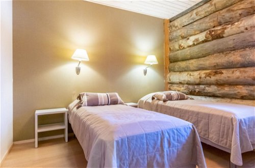 Foto 11 - Casa con 3 camere da letto a Inari con sauna e vista sulle montagne