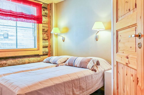 Foto 9 - Haus mit 3 Schlafzimmern in Inari mit sauna und blick auf die berge