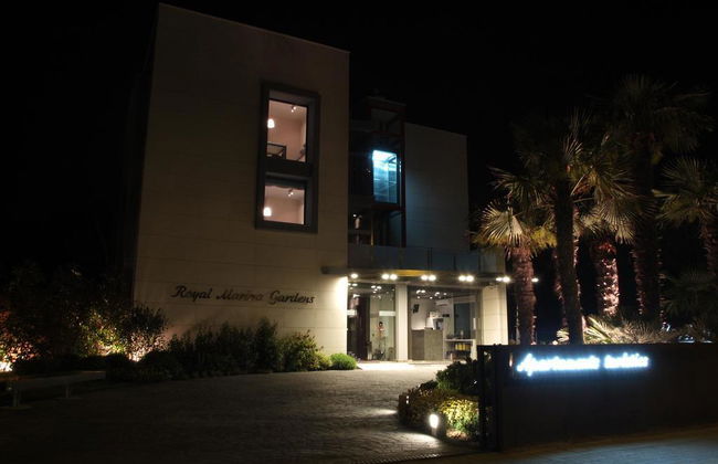Royal Marina Gardens - Foto 6
