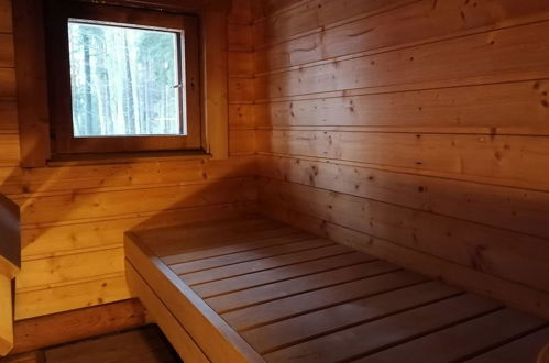 Photo 15 - 2 bedroom House in Hameenlinna with sauna