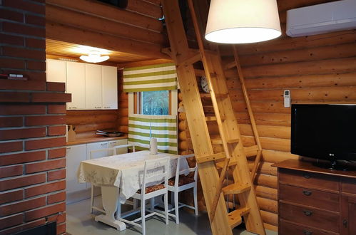 Foto 7 - Casa con 2 camere da letto a Hämeenlinna con sauna