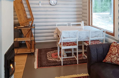 Foto 7 - Casa con 2 camere da letto a Hämeenlinna con sauna