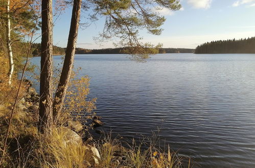 Foto 4 - Casa de 2 quartos em Hameenlinna com sauna