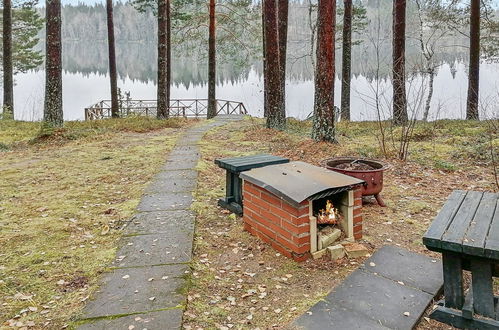 Photo 24 - 2 bedroom House in Hameenlinna with sauna