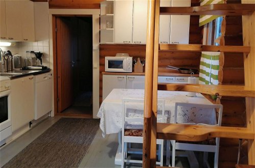 Foto 5 - Haus mit 2 Schlafzimmern in Hämeenlinna mit sauna
