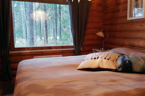 Photo 10 - 2 bedroom House in Hameenlinna with sauna