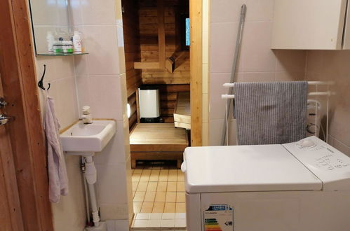 Foto 17 - Haus mit 2 Schlafzimmern in Hämeenlinna mit sauna