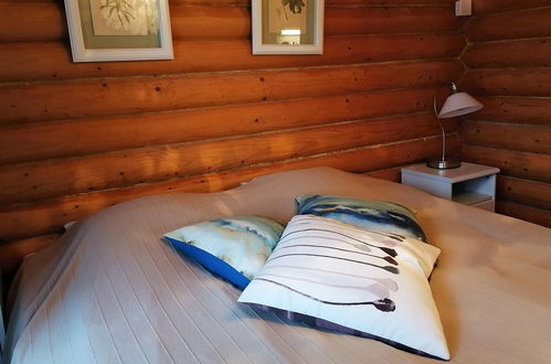 Photo 14 - 2 bedroom House in Hameenlinna with sauna