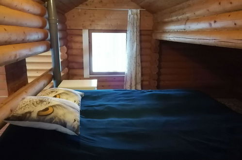 Foto 17 - Casa con 2 camere da letto a Hämeenlinna con sauna